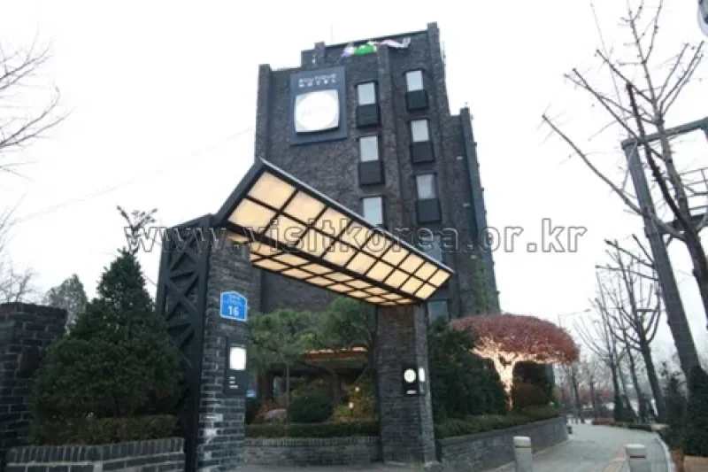 俊熙賓汽車旅館[優秀住宿設施] 준희빈호텔[우수숙박시설 굿스테이] (12/15)