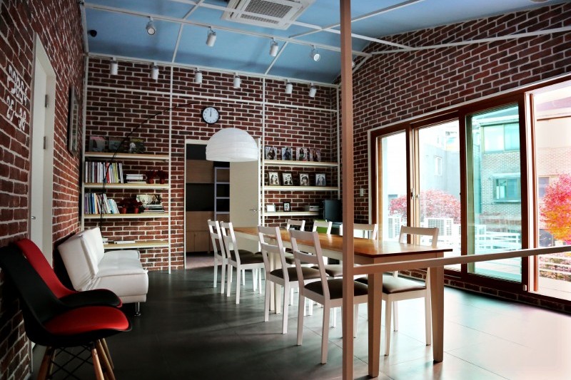 KPOPSTAY  (1/9)