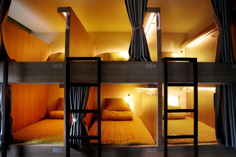 KPOPSTAY  (2/9)