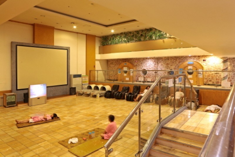 Marigold飯店 (20/25)