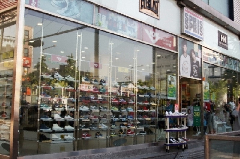 SPRIS 南營店 (1/8)