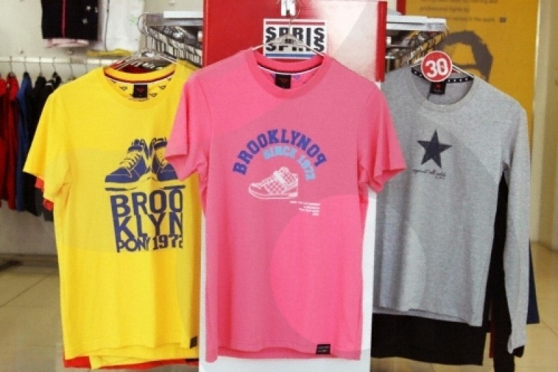 SPRIS 南營店 (8/8)