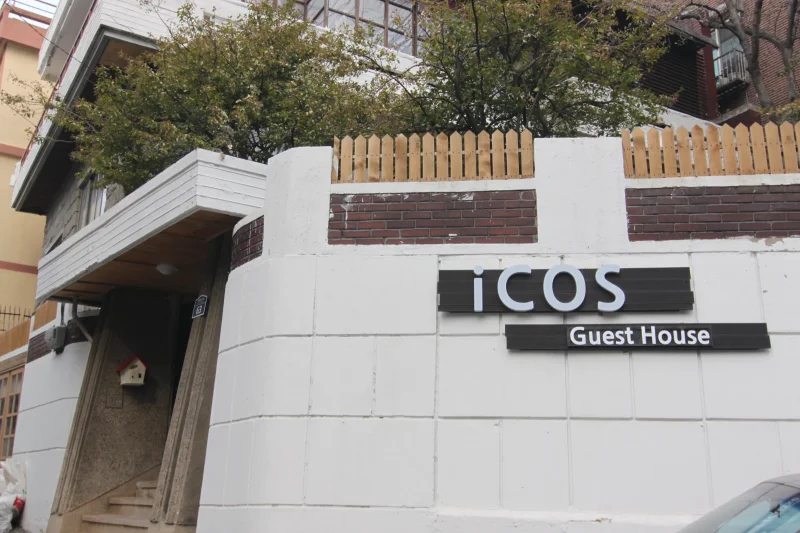 icos 客房旅館2  (1/13)
