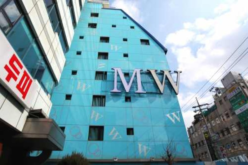 MW酒店[優秀住宿設施] （엠 더블류 (1/1)