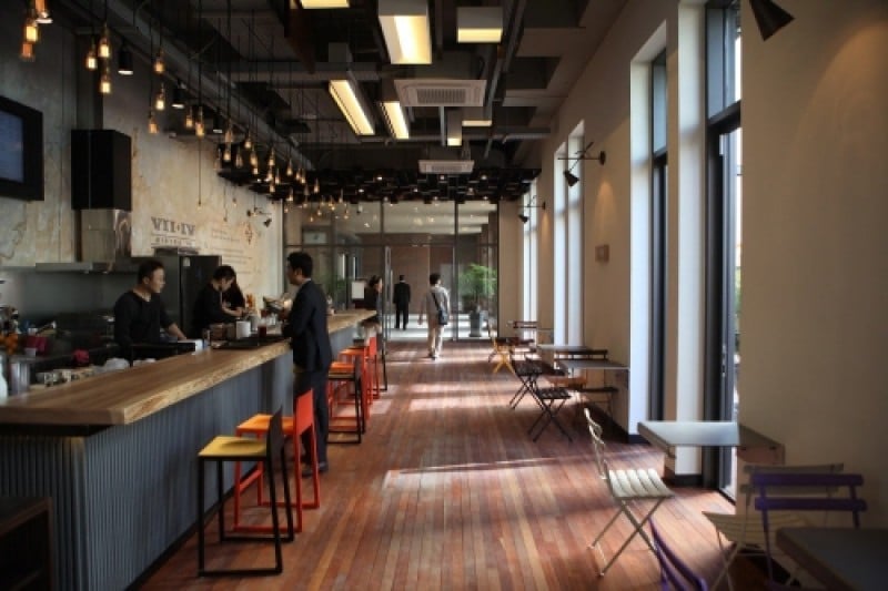 Bistro74 (1/3)