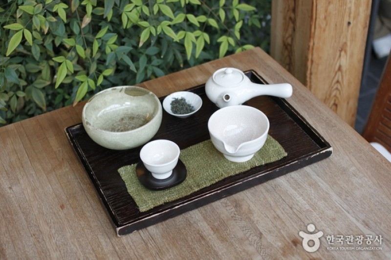 美麗茶博物館 (9/39)