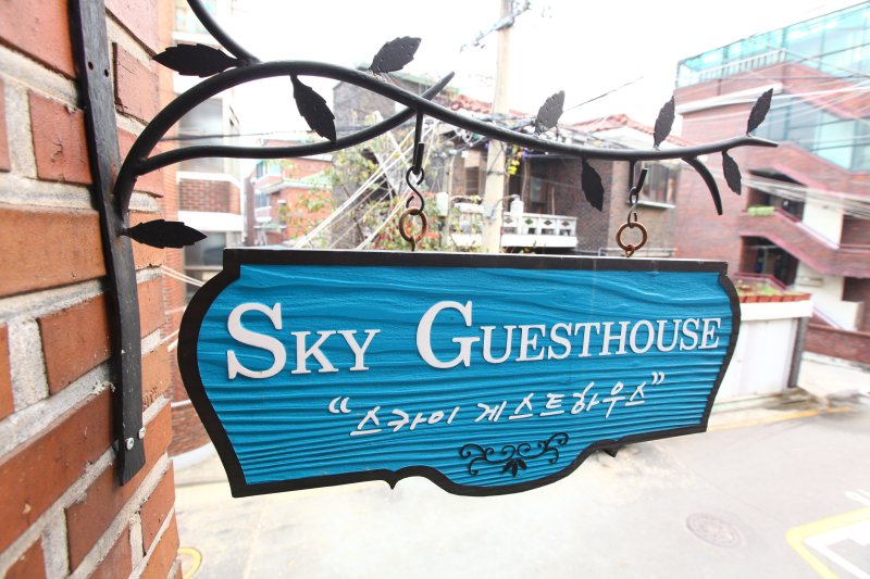 sky客房旅館  (1/7)