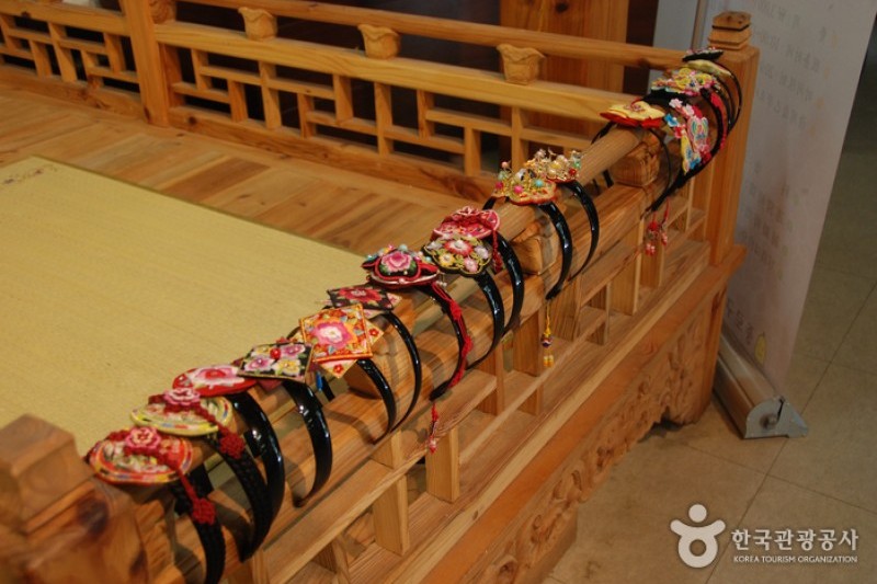仁寺洞宣傳館 (2/5)