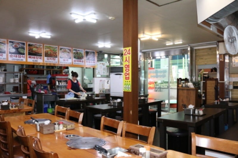 咸鏡道大血腸 (4/8)