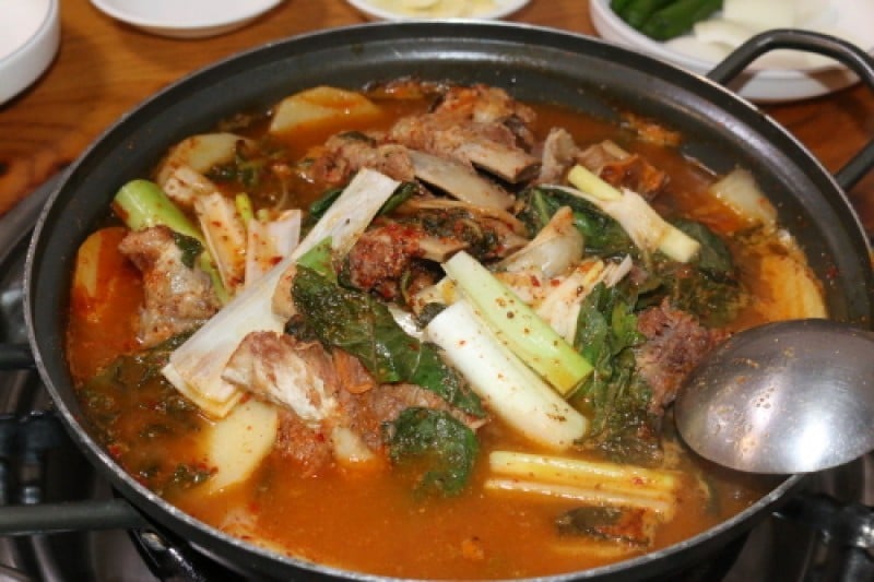 咸鏡道大血腸 (5/8)