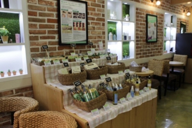 Heynature梨大店 (2/6)