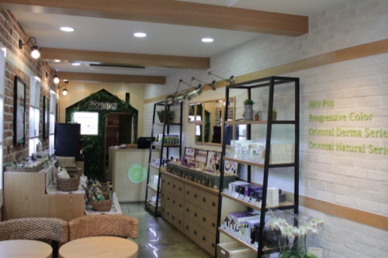 Heynature梨大店 (3/6)