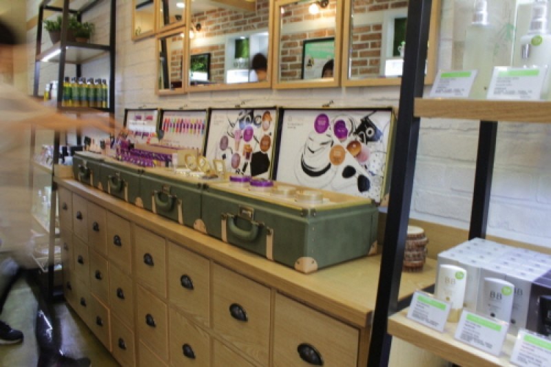 Heynature梨大店 (6/6)