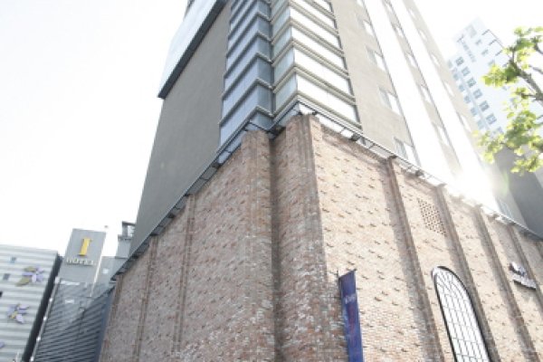 巧克力酒店[優秀住宿設施]