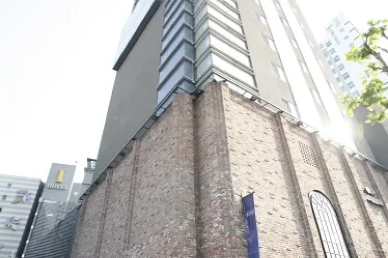 巧克力酒店[優秀住宿設施]  (1/1)