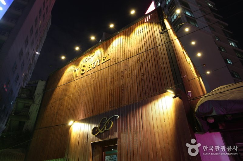 WS酒店[優秀住宿設施]