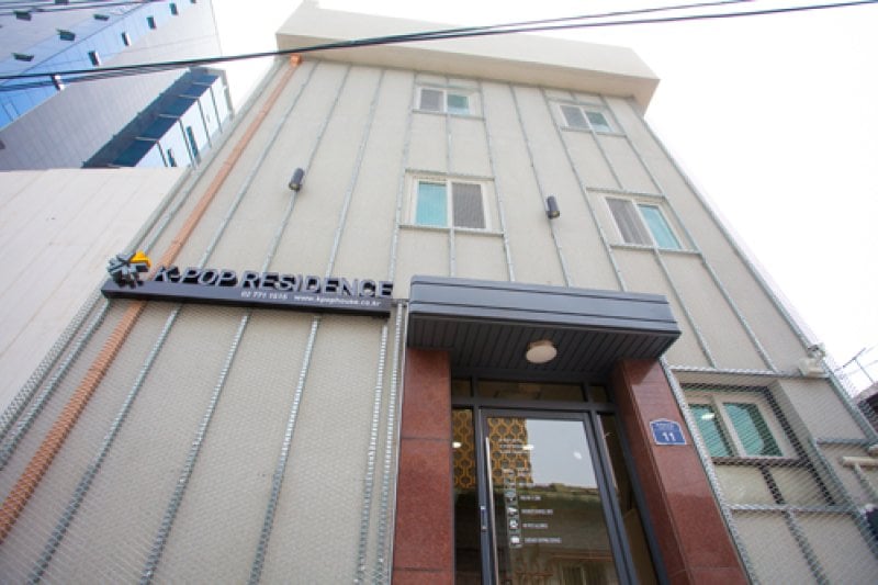 K-POP酒店東大門店[優秀住宿設施]  (1/14)