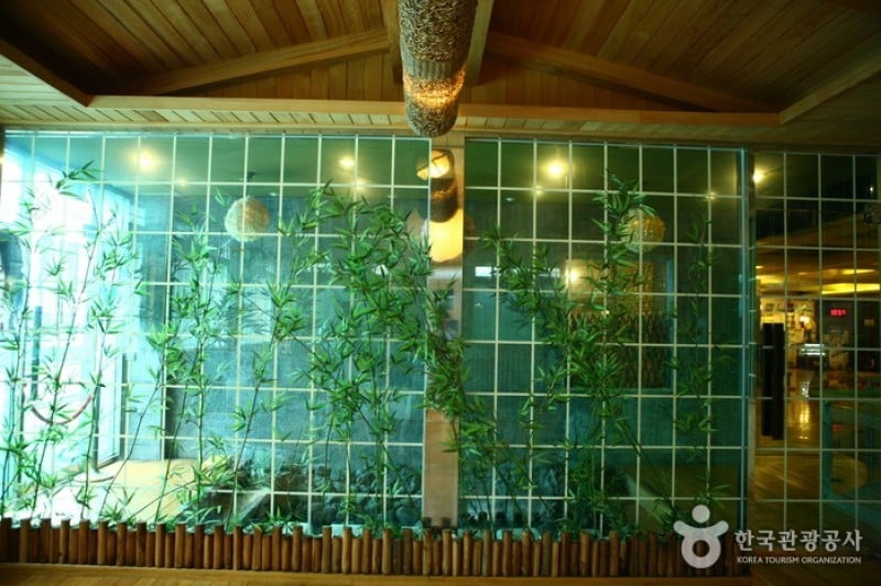 龍山SPA館 - 好萊塢女明星喜愛的汗蒸房按摩 (21/30)