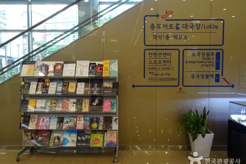 忠武藝術中心 (4/4)