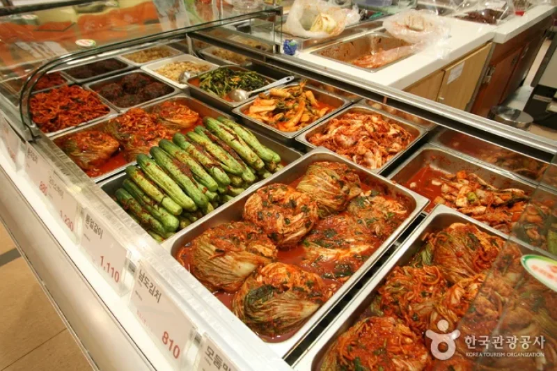 樂天超市首爾站店(롯데마트 서울역점)