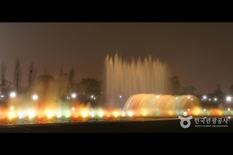 天空公園 (11/25)