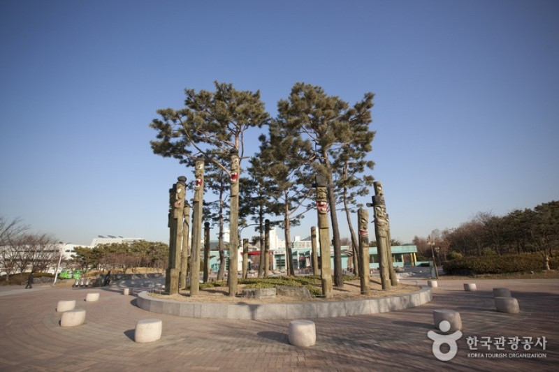 天空公園 (12/25)