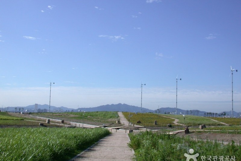天空公園 (18/25)