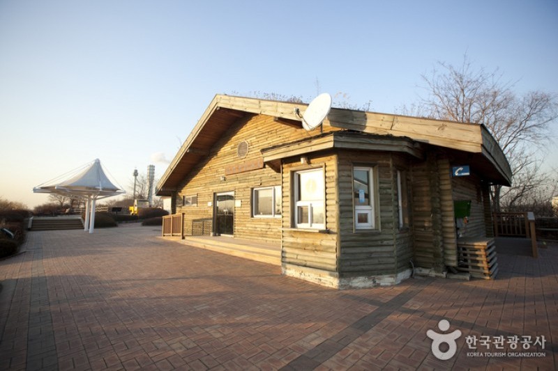 天空公園 (20/25)