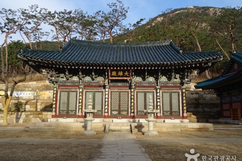 津寬寺 (1/11)