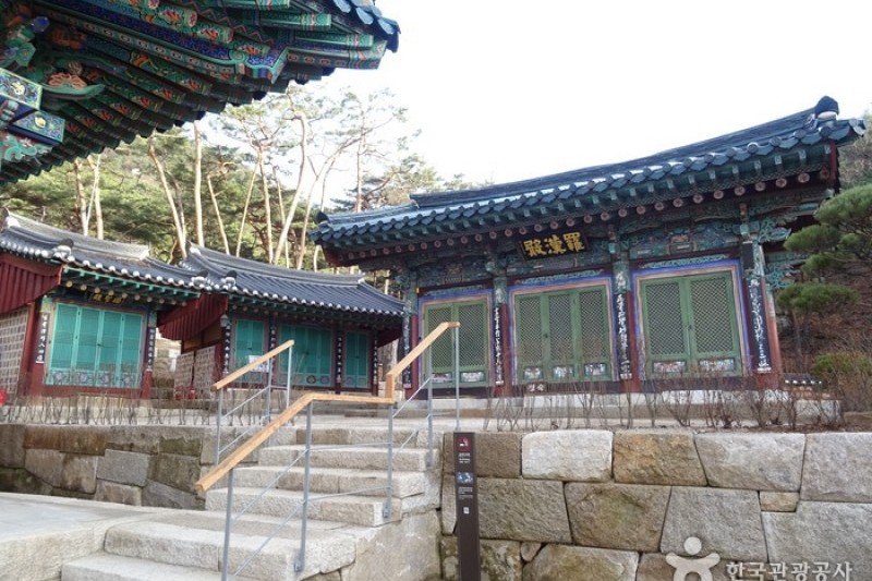 津寬寺 (3/11)