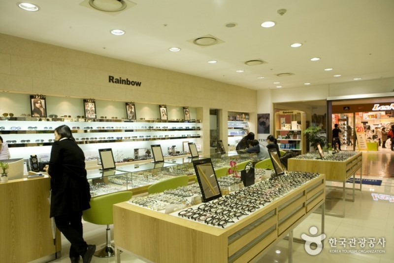 Rainbow眼鏡行 (2/11)