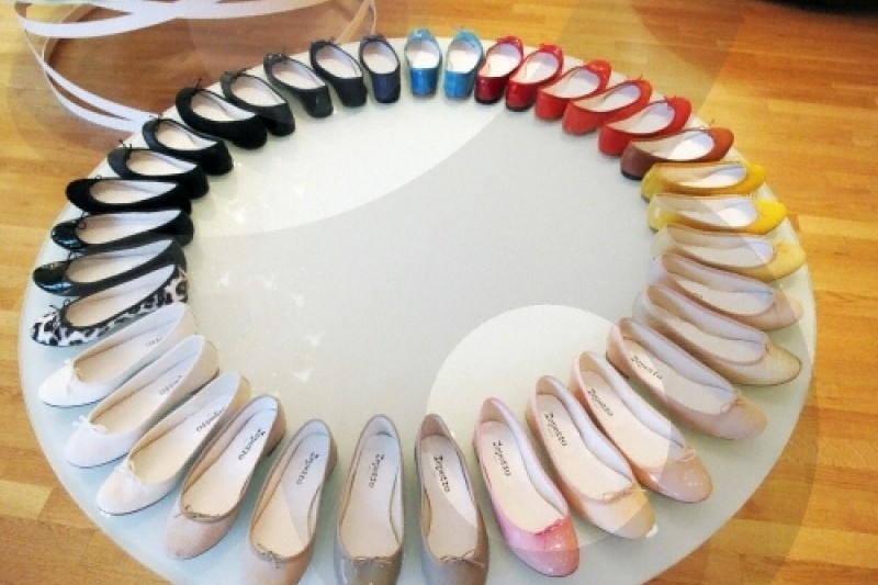 Repetto 清潭店 (1/9)