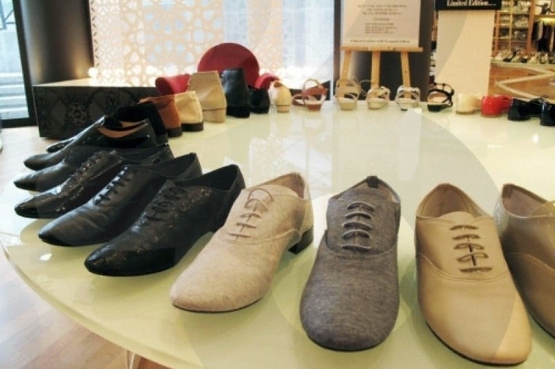 Repetto 清潭店 (9/9)