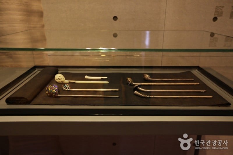 Coreana化妝博物館 (9/12)