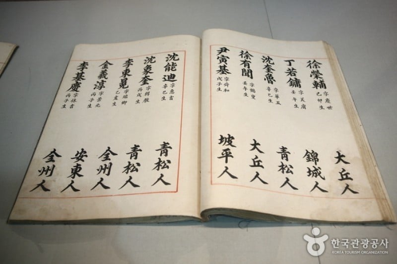 首爾大學 奎章閣