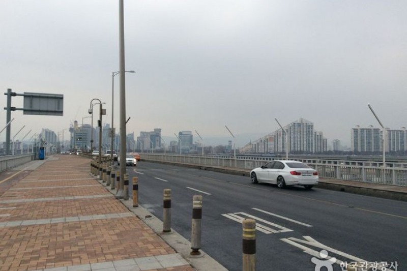 River View 8號 (1/4)