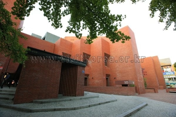 Arko藝術劇場