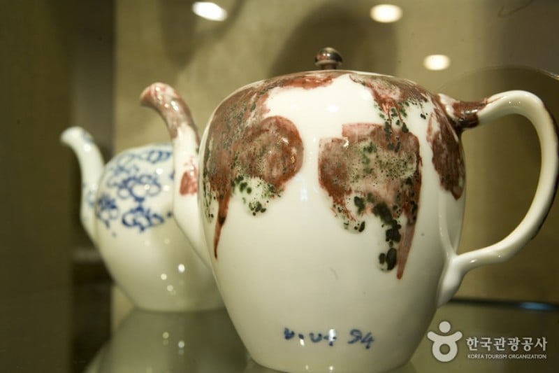 朴英淑窯(Atelier首爾) (9/13)