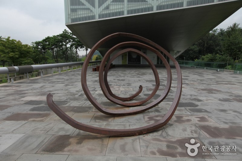 首爾大學美術館 (1/4)