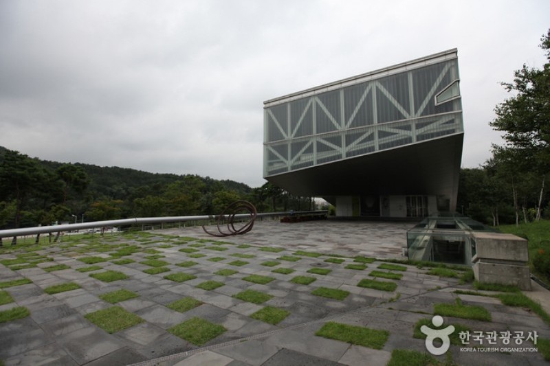 首爾大學美術館 (4/4)