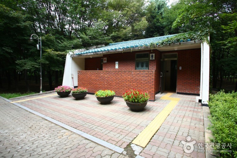良才市民之林
