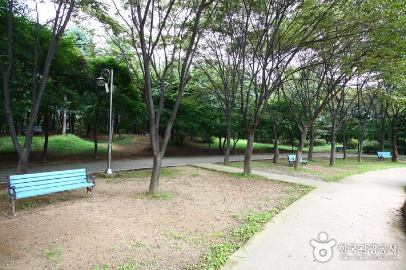 良才市民之林
