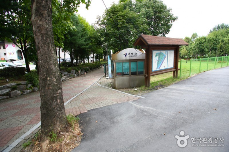 良才市民之林