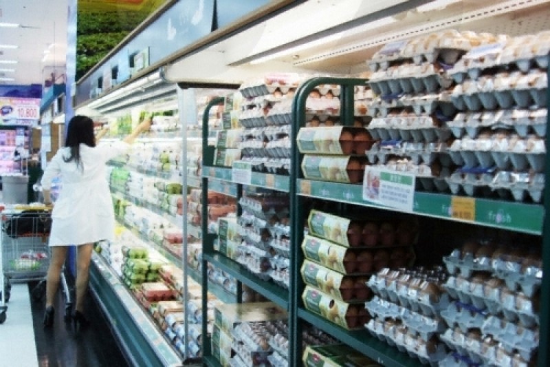 E-mart 九老店 (1/8)