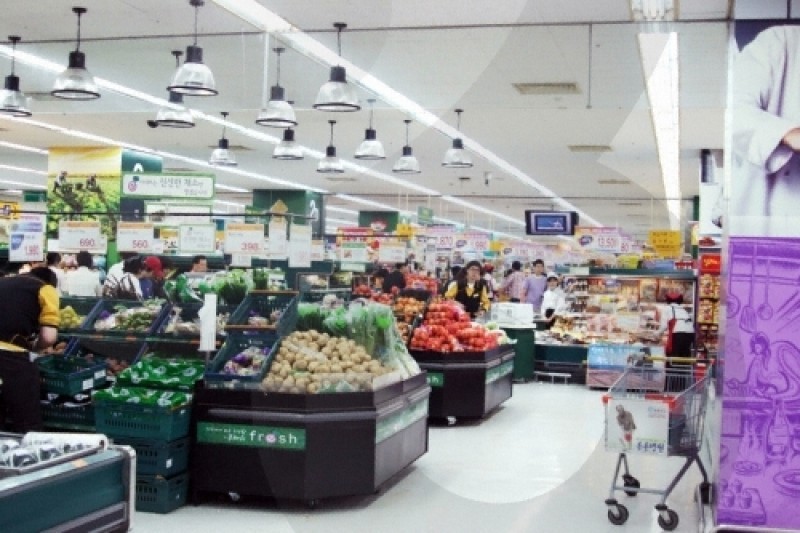 E-mart 九老店 (2/8)