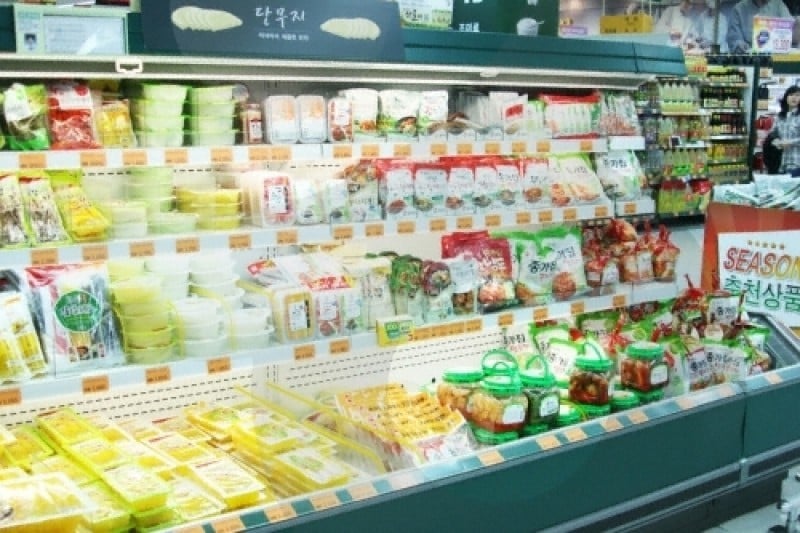 E-mart 九老店 (3/8)