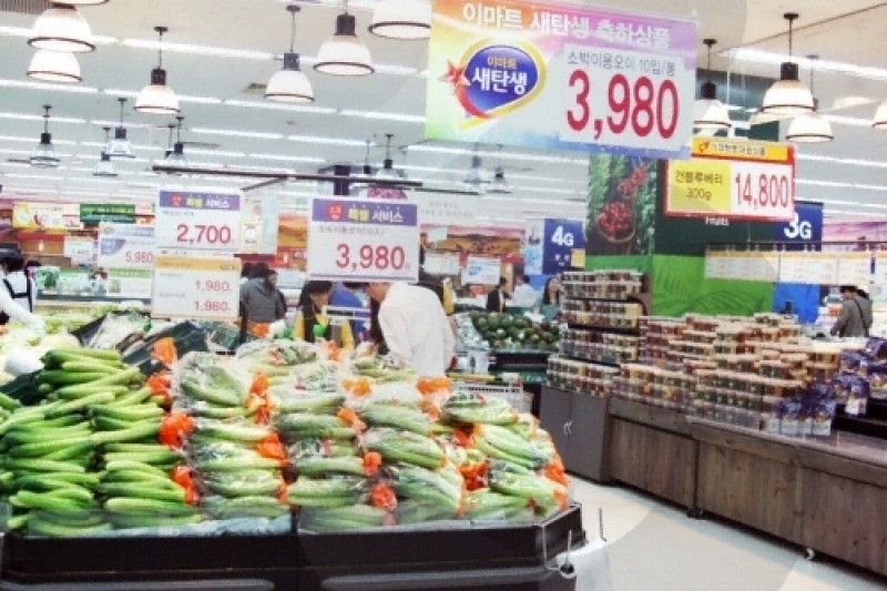 E-mart 九老店 (7/8)