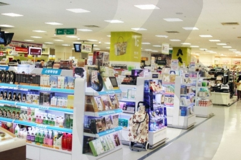 E-mart 九老店 (8/8)