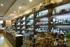 仁寺藝術廣場