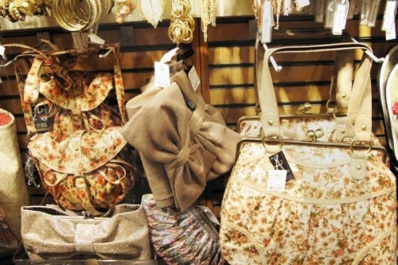 Accessorize (明洞店) (3/8)